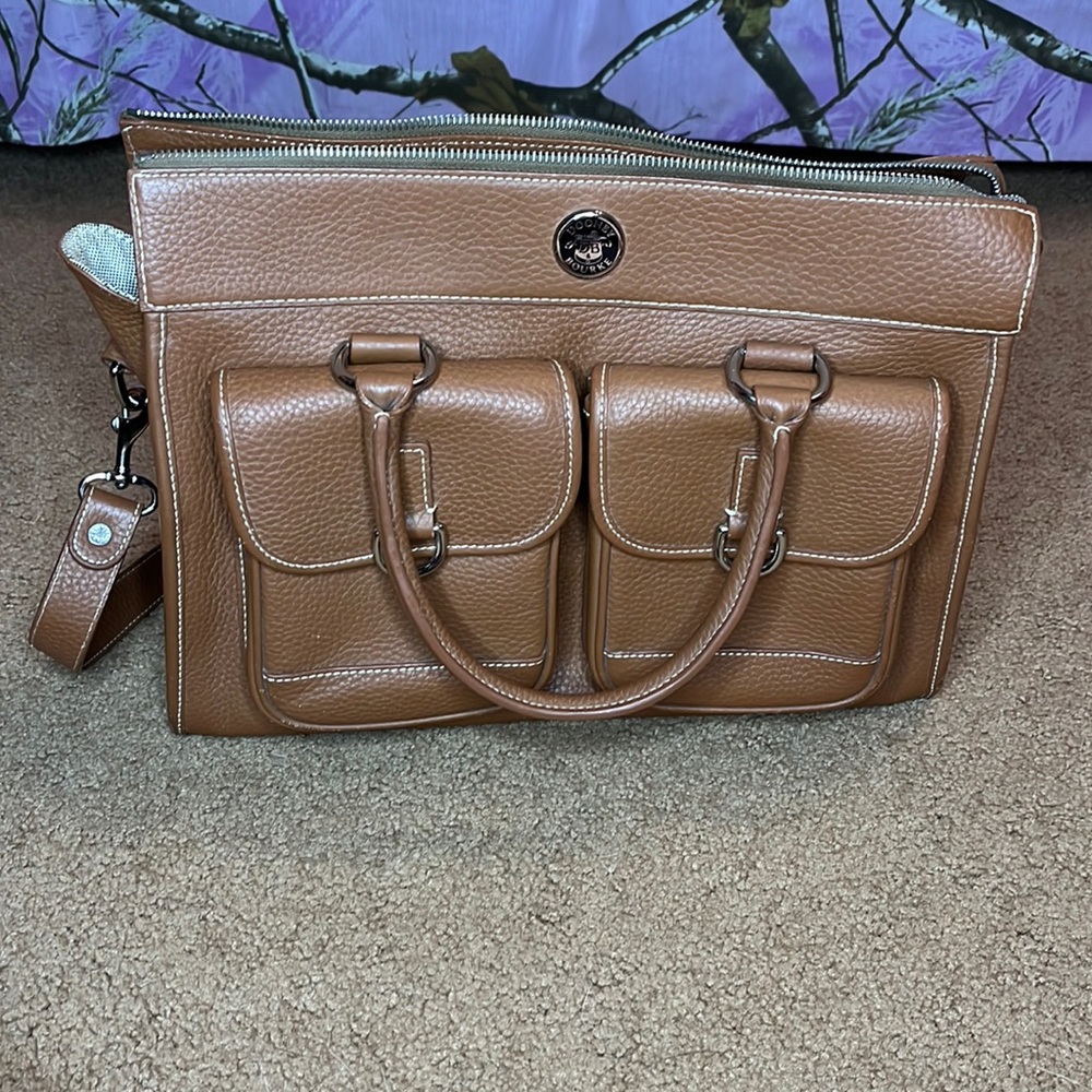 Dooney Bourke purse